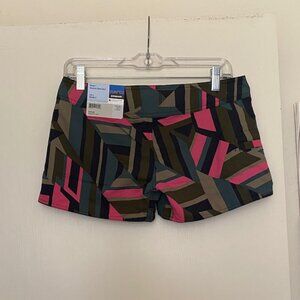 Patagonia Women's Wavefarer Board Shorts, Size 2